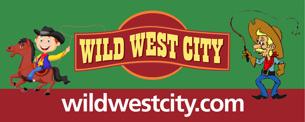 Wild West City