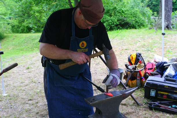 Blacksmith